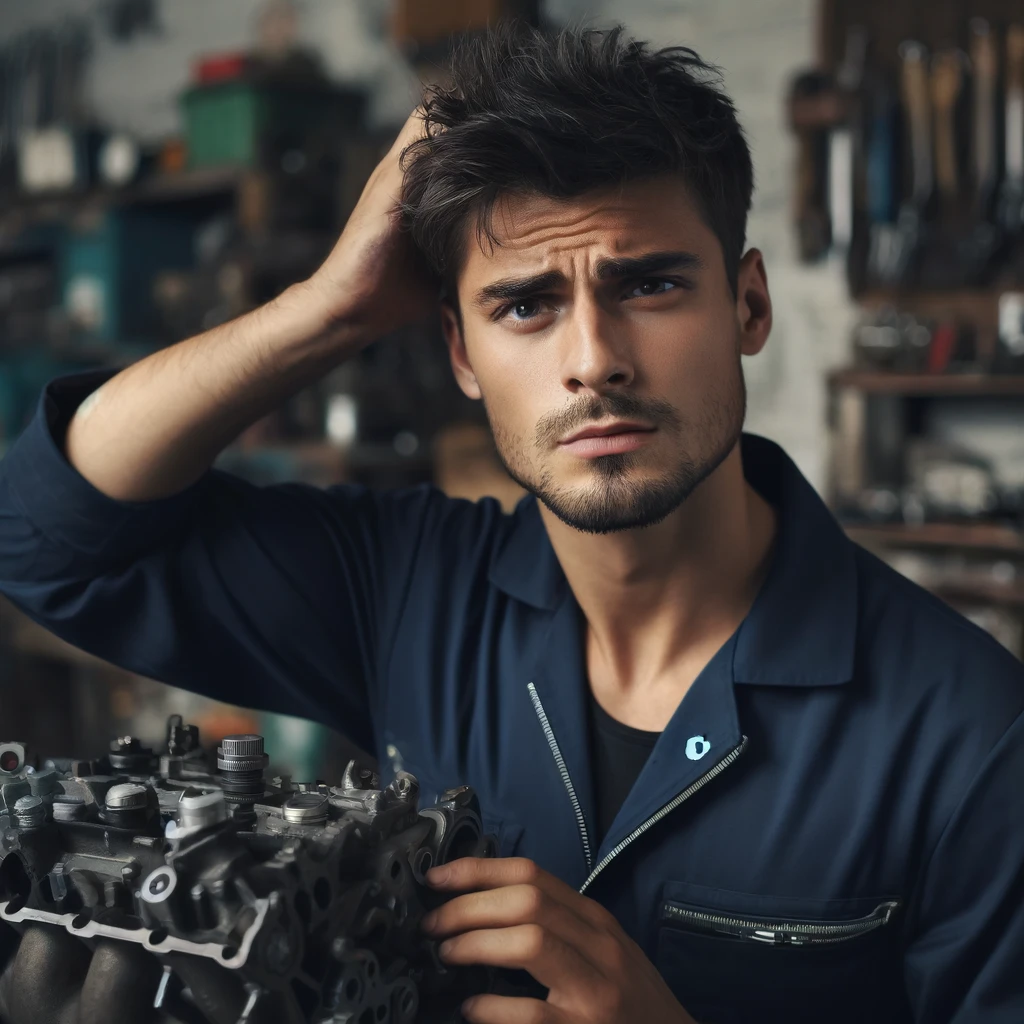 7 Things To Consider Before Becoming A Mechanic In 2024