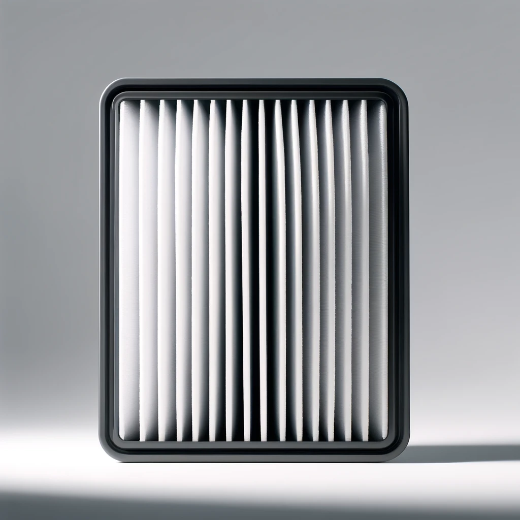 clean air filter